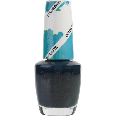 OPI by OPI OPI Turquoise Aesthetic Nail Lacquer P26 0.5oz