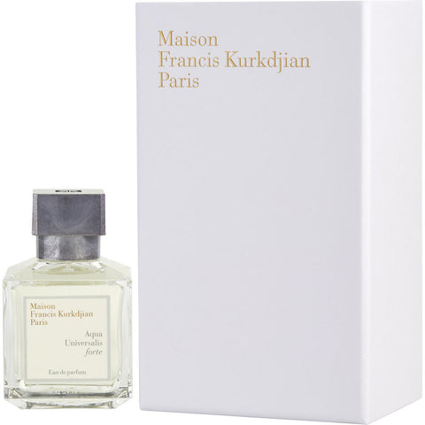 MAISON FRANCIS KURKDJIAN AQUA UNIVERSALIS FORTE by Maison Francis EAU DE PARFUM SPRAY