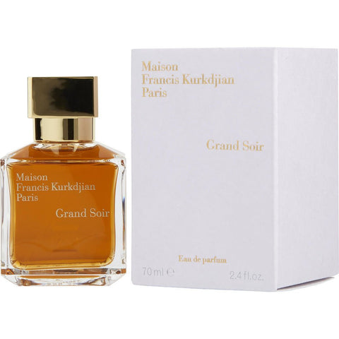 MAISON FRANCIS KURKDJIAN GRAND SOIR by Maison Francis EAU DE PARFUM SPRAY