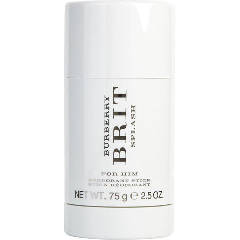 BURBERRY BRIT SPLASH by Burberry DEODORANT STICK