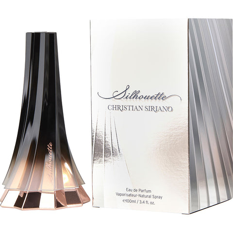 CHRISTIAN SIRIANO SILHOUETTE by Christian Siriano EAU DE PARFUM SPRAY