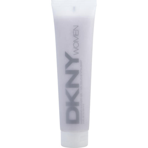 DKNY NEW YORK by Donna Karan SHOWER GEL 5 OZ