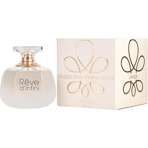 LALIQUE REVE D'INFINI by Lalique EAU DE PARFUM SPRAY