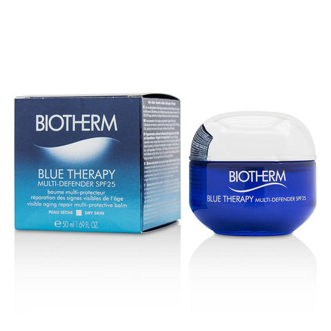 Biotherm by BIOTHERM Blue Therapy Multi-Defender SPF 25 - --50ml/1.69oz