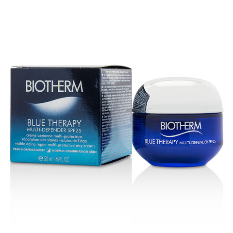 Biotherm by BIOTHERM Blue Therapy Multi-Defender SPF 25 - --50ml/1.69oz