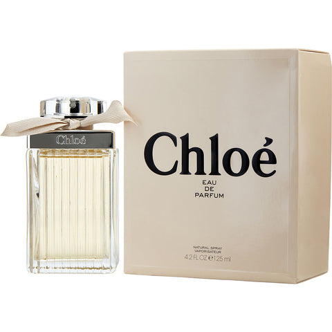 CHLOE by Chloe EAU DE PARFUM SPRAY