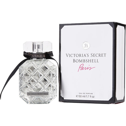 BOMBSHELL PARIS by Victoria's Secret EAU DE PARFUM SPRAY