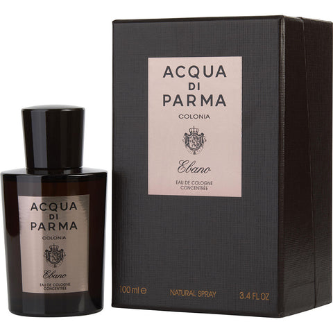 ACQUA DI PARMA EBANO by Acqua di Parma EAU DE COLOGNE CONCENTRATE SPRAY