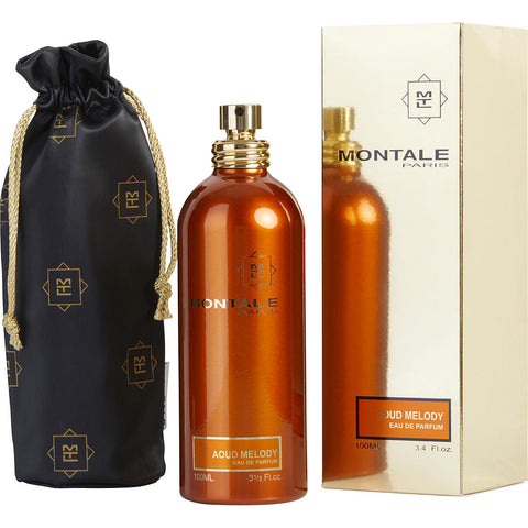 MONTALE PARIS AOUD MELODY by Montale EAU DE PARFUM SPRAY