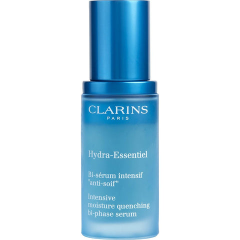 Clarins by Clarins Hydra-Essentiel Intensive Moisture Quenching Bi-Phase Serum --