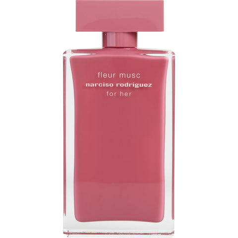 NARCISO RODRIGUEZ FLEUR MUSC by Narciso Rodriguez EAU DE PARFUM SPRAY *TESTER