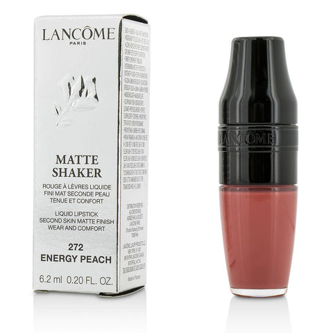 LANCOME by Lancome Matte Shaker Liquid Lipstick - --6.2ml/0.2oz