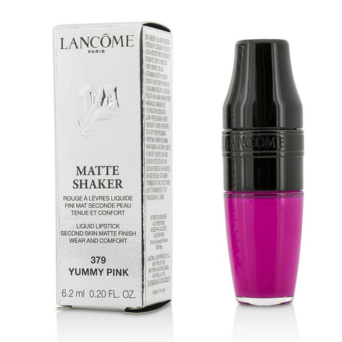 LANCOME by Lancome Matte Shaker Liquid Lipstick - --6.2ml/0.2oz