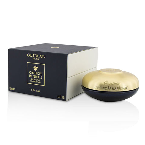 GUERLAIN by Guerlain Orchidee Imperiale Exceptional Complete Care The Cream 50ml/1.7oz