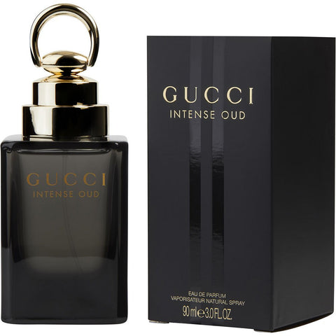 GUCCI INTENSE OUD by Gucci EAU DE PARFUM SPRAY