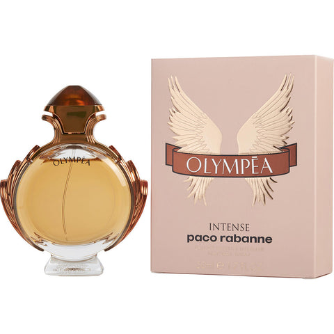 PACO RABANNE OLYMPEA INTENSE by Paco Rabanne EAU DE PARFUM SPRAY
