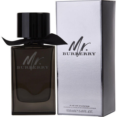MR BURBERRY by Burberry EAU DE PARFUM SPRAY