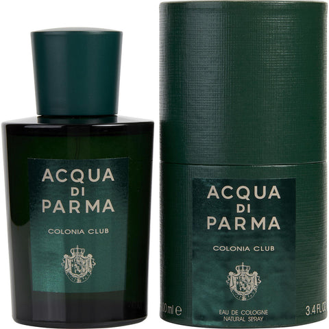 ACQUA DI PARMA COLONIA CLUB by Acqua di Parma EAU DE COLOGNE SPRAY
