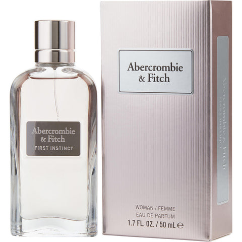 ABERCROMBIE & FITCH FIRST INSTINCT by Abercrombie & Fitch EAU DE PARFUM SPRAY