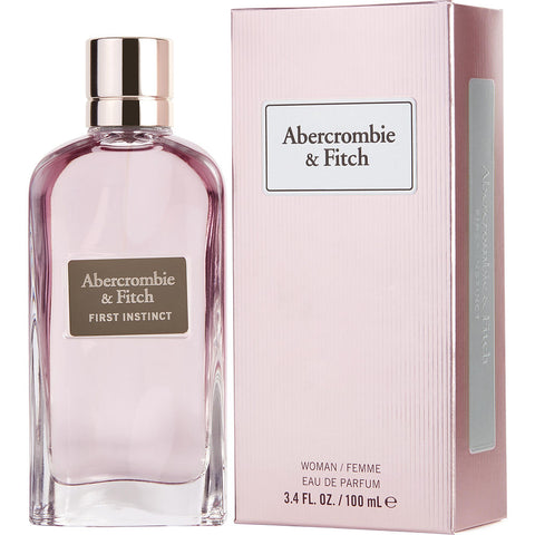 ABERCROMBIE & FITCH FIRST INSTINCT by Abercrombie & Fitch EAU DE PARFUM SPRAY