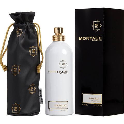 MONTALE PARIS MUKHALLAT by Montale EAU DE PARFUM SPRAY