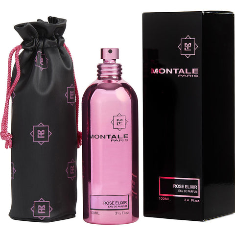 MONTALE PARIS ROSE ELIXIR by Montale EAU DE PARFUM SPRAY
