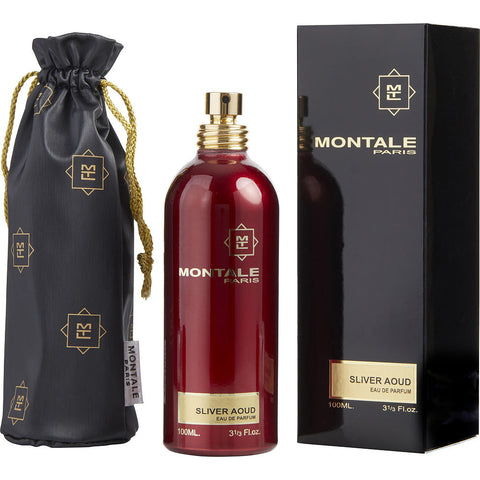MONTALE PARIS SLIVER AOUD by Montale EAU DE PARFUM SPRAY