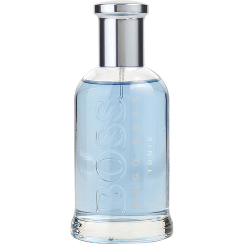 BOSS BOTTLED TONIC by Hugo Boss EDT SPRAY *TESTER