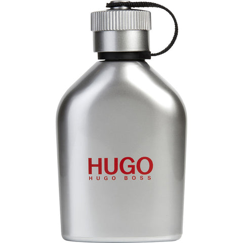 HUGO ICED by Hugo Boss EDT SPRAY *TESTER