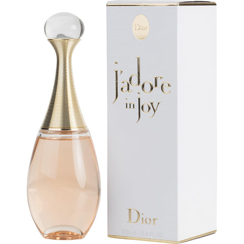 JADORE IN JOY by Christian Dior EDT SPRAY