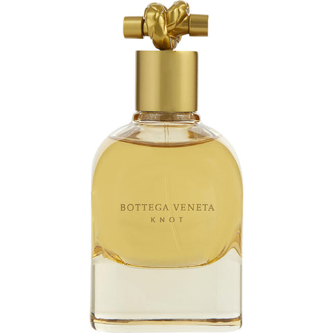 BOTTEGA VENETA KNOT by Bottega Veneta EAU DE PARFUM SPRAY *TESTER