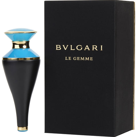 BVLGARI LE GEMME NOORAH by Bvlgari EAU DE PARFUM SPRAY