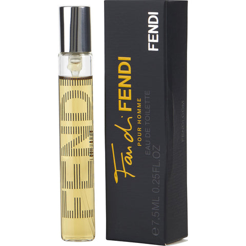 FENDI FAN DI FENDI POUR HOMME by Fendi EDT SPRAY MINI