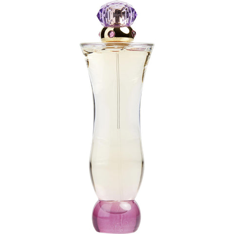 VERSACE WOMAN by Gianni Versace EAU DE PARFUM SPRAY *TESTER