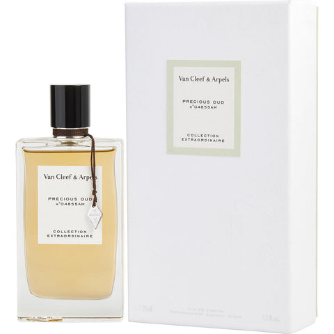 PRECIOUS OUD VAN CLEEF & ARPELS by Van Cleef & Arpels EAU DE PARFUM SPRAY