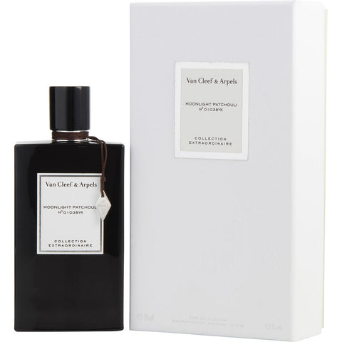 MOONLIGHT PATCHOULI VAN CLEEF & ARPELS by Van Cleef & Arpels EAU DE PARFUM SPRAY