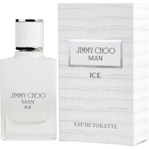 JIMMY CHOO MAN ICE by Jimmy Choo EDT SPRAY