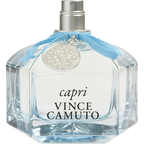 VINCE CAMUTO CAPRI by Vince Camuto EAU DE PARFUM SPRAY *TESTER