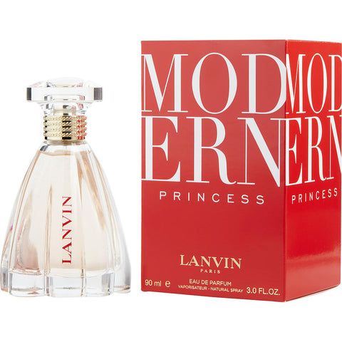 LANVIN MODERN PRINCESS by Lanvin EAU DE PARFUM SPRAY