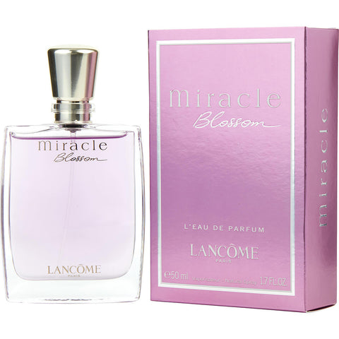 MIRACLE BLOSSOM by Lancome EAU DE PARFUM SPRAY