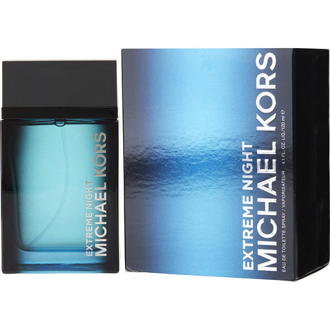 MICHAEL KORS EXTREME NIGHT by Michael Kors EDT SPRAY