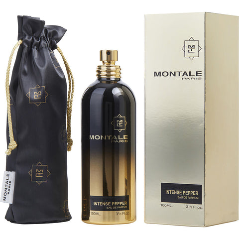MONTALE PARIS INTENSE PEPPER by Montale EAU DE PARFUM SPRAY