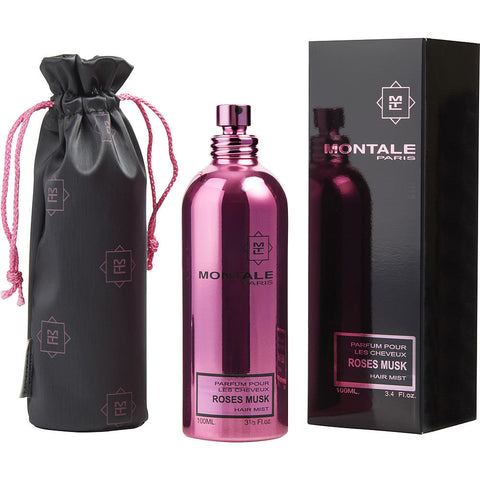 MONTALE PARIS ROSES MUSK by Montale PARFUM HAIR MIST
