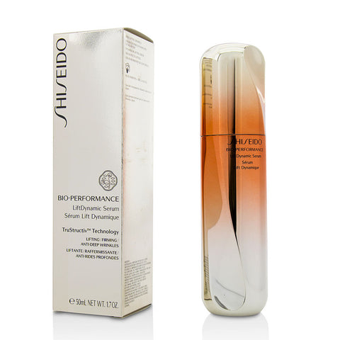 SHISEIDO by Shiseido Bio Performance LiftDynamic Serum 50ml/1.7oz