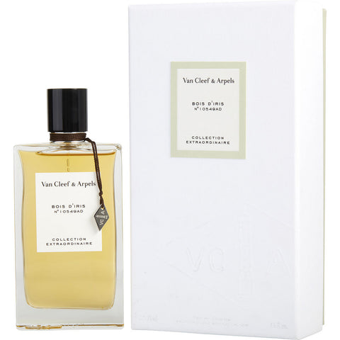 BOIS D'IRIS VAN CLEEF & ARPELS by Van Cleef & Arpels EAU DE PARFUM SPRAY