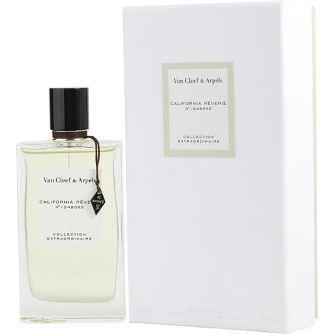 CALIFORNIA REVERIE VAN CLEEF & ARPELS by Van Cleef & Arpels EAU DE PARFUM SPRAY