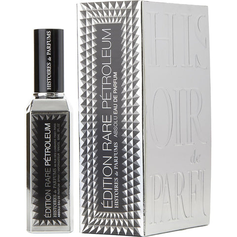 HISTOIRES DE PARFUMS RARE PETROLEUM by Histoires De Parfums ABSOLU EAU DE PARFUM SPRAY