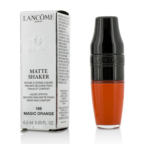 LANCOME by Lancome Matte Shaker Liquid Lipstick - --6.2ml/0.2oz