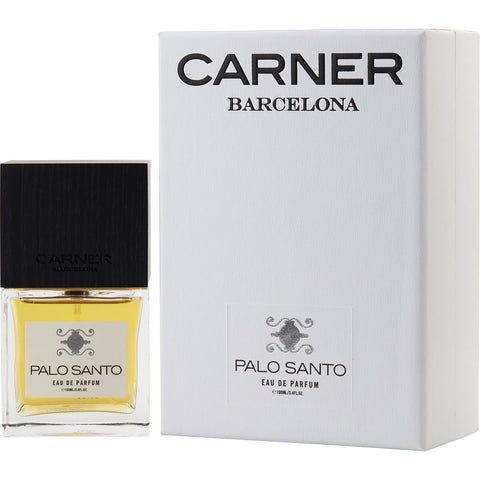 CARNER BARCELONA PALO SANTO by Carner Barcelona EAU DE PARFUM SPRAY