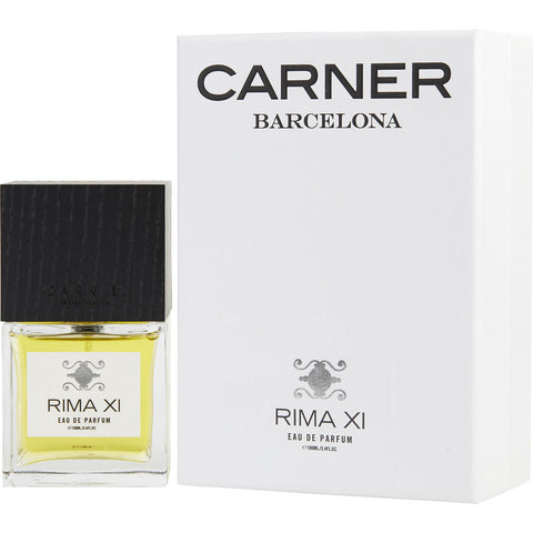 CARNER BARCELONA RIMA XI by Carner Barcelona EAU DE PARFUM SPRAY